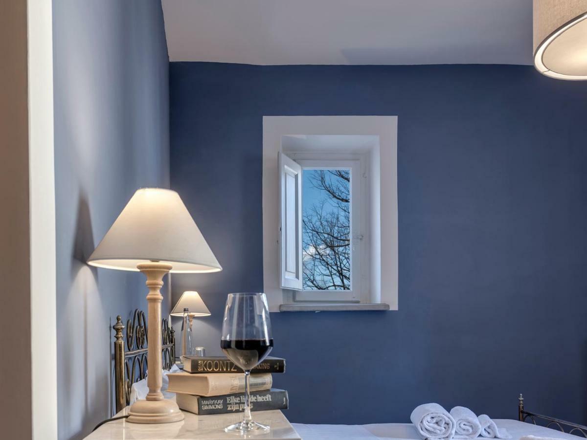 Tenuta Di Capezzana Bed & Breakfast Seano Exterior photo